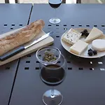 빌라 Domaine Oliveraie 10