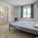 빌라 Domaine Oliveraie 10 Aigne (Herault)