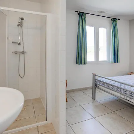 Villa Domaine Oliveraie 10