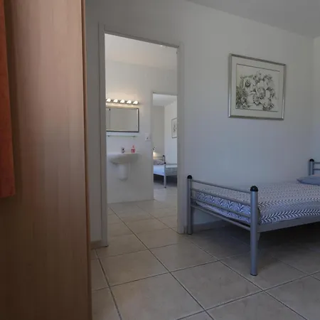 Villa Domaine Oliveraie 10 Aigne (Herault)