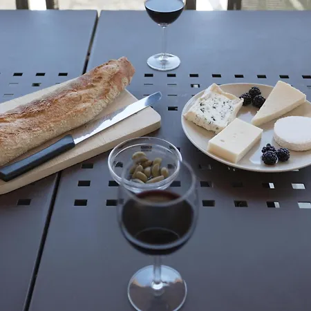 Domaine Oliveraie 10